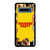 SAUSAGE PARTY CARTOON FRAME ART Samsung Galaxy S10 Plus Case