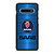 SCANIA TRUCK SAAB SYMBOL Samsung Galaxy S10 Plus Case
