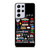 POSTERHOUZZ FRIENDS TV SHOW Samsung Galaxy S21 Ultra Case
