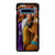 SCOOB! SCOOBY DOO ALL CHARACTER Samsung Galaxy S10 Plus Case