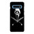 SCREAM GHOST SYMBOL Samsung Galaxy S10 Plus Case