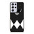 POWER RANGERS BLACK Samsung Galaxy S21 Ultra Case