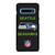 SEATTLE SEAHAWKS NFL Samsung Galaxy S10 Plus Case