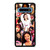 SELENA QUINTANILLA COLLAGE Samsung Galaxy S10 Plus Case