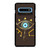 SHEIKAH SLATE LEGEND OF ZELDA EMBLEM Samsung Galaxy S10 Plus Case