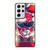 POWER RANGERS RED Samsung Galaxy S21 Ultra Case POWER RANGERS RED Samsung Galaxy S21 Ultra Case
