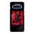 SHOES THUNDER RED JORDAN Samsung Galaxy S10 Plus Case