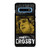 SIDNEY CROSBY PITTSBURGH PENGUINS 2 Samsung Galaxy S10 Plus Case