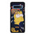 SIMPSONS THRASHER Samsung Galaxy S10 Plus Case