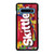 SKITTLES CANDY Samsung Galaxy S10 Plus Case