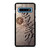 SLIPKNOT BAND ASPHALT LOGO Samsung Galaxy S10 Plus Case