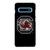 SOUTH CAROLINA GAMECOCKS LOGO Samsung Galaxy S10 Plus Case
