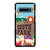 SOUTH PARK CARTON MOVIE Samsung Galaxy S10 Plus Case
