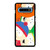 SOUTH PARK CARTOON CHARACTER Samsung Galaxy S10 Plus Case