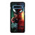 SPIDERMAN VENOM ART MARVEL Samsung Galaxy S10 Plus Case