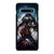 SPIDERMAN VENOM MARVEL CARTOON Samsung Galaxy S10 Plus Case