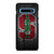 STANFORD CARDINAL WOODEN LOGO Samsung Galaxy S10 Plus Case
