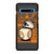 STAR WARS BB8 STATUSE Samsung Galaxy S10 Plus Case
