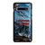 STAR WARS SHIP SUPRE Samsung Galaxy S10 Plus Case