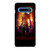 STAR WARS THE MANDALORIAN MOVIE Samsung Galaxy S10 Plus Case