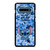 STITCH DISNEY OHANA FAMILY QUOTE Samsung Galaxy S10 Plus Case