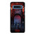 STRANGER THINGS FAN ART Samsung Galaxy S10 Plus Case