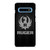 STURM RUGER FIREARM METAL LOGO Samsung Galaxy S10 Plus Case