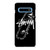 STUSSY SKATEBOARD ART Samsung Galaxy S10 Plus Case