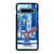 SUPER MARIO ODYSSEY GAME 2 Samsung Galaxy S10 Plus Case