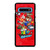 SUPER MARIO ODYSSEY GAME Samsung Galaxy S10 Plus Case