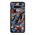 SUPERMAN COLLAGE SUPERHERO Samsung Galaxy S10 Plus Case