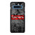 SUPREME CRACKED LOGO Samsung Galaxy S10 Plus Case