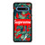 SUPREME FLORAL Samsung Galaxy S10 Plus Case