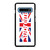 SUPREME UNITED KINGDOM FLAG Samsung Galaxy S10 Plus Case SUPREME UNITED KINGDOM FLAG Samsung Galaxy S10 Plus Case