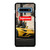 SUPREME YELLOW LAMBORGINI Samsung Galaxy S10 Plus Case
