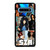 SZA FEMALE SINGER COLLAGE Samsung Galaxy S10 Plus Case