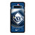 TAMPA BAY RAYS BASEBALL TEAM Samsung Galaxy S10 Plus Case