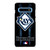 TAMPA BAY RAYS MLB TEAM Samsung Galaxy S10 Plus Case