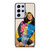 RAPPER CARDI B Samsung Galaxy S21 Ultra Case