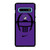 TCU HORNED FROGS FOOTBALL NIKE Samsung Galaxy S10 Plus Case