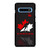TEAM CANADA HOCKEY SYMBOL Samsung Galaxy S10 Plus Case