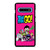TEEN TITANS GO MOVIES 2 Samsung Galaxy S10 Plus Case