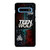 TEEN WOLF LOGO Samsung Galaxy S10 Plus Case