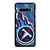TENNESSEE TITANS LOGO NFL Samsung Galaxy S10 Plus Case
