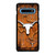 TEXAS LONGHORNS FOOTBALL 2 Samsung Galaxy S10 Plus Case