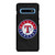 TEXAS RANGERS JERSEY Samsung Galaxy S10 Plus Case