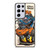 RAT FINK MOPAR STREET RACERS Samsung Galaxy S21 Ultra Case