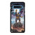 THANOS CARTOON Samsung Galaxy S10 Plus Case