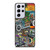 RAT FINK SPEEDLESS 2 Samsung Galaxy S21 Ultra Case