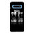 THE BEATLES VINTAGE Samsung Galaxy S10 Plus Case
